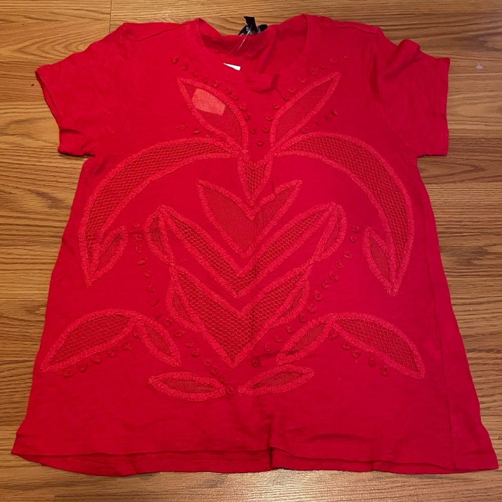 Lucky Brand T-shirt NWT